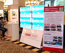 七月熱潮季，優(yōu)色專顯帶你感受安防熱潮