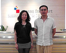 搶灘多行業(yè)應(yīng)用市場，優(yōu)色再創(chuàng)新里程碑