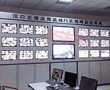 如何選購適用于視頻監(jiān)控的液晶監(jiān)視器？