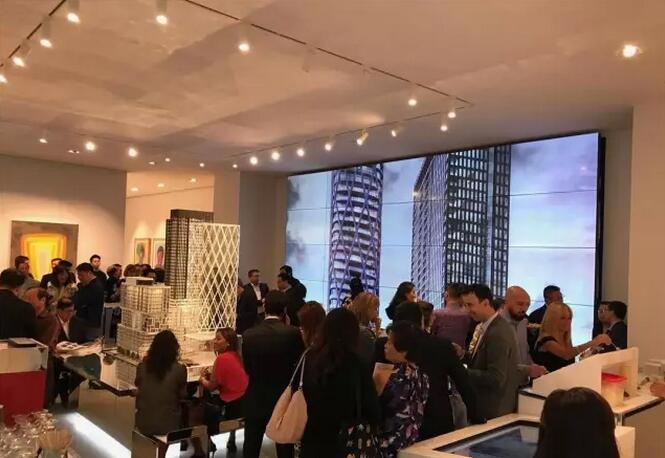 優(yōu)色液晶拼接屏，像戰(zhàn)狼一樣堅(jiān)韌執(zhí)著！