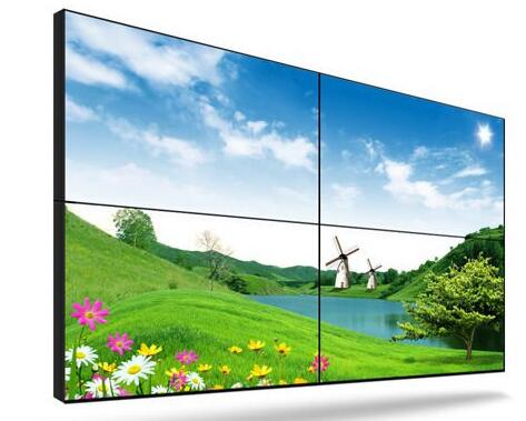 液晶拼接屏和液晶電視的區(qū)別在哪？