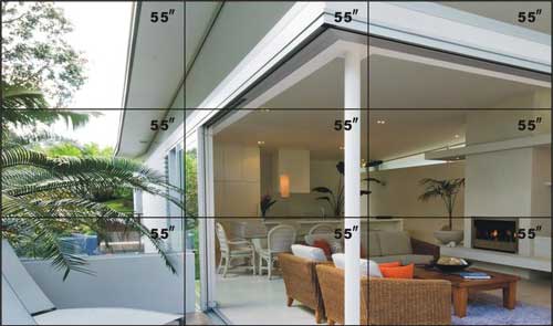 55寸液晶拼接屏價(jià)格一般是多少錢(qián)，深圳55寸液晶拼接屏廠(chǎng)家有哪些比較好的廠(chǎng)家