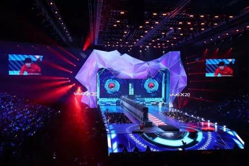 “黑科技”顯示，讓世界更智慧