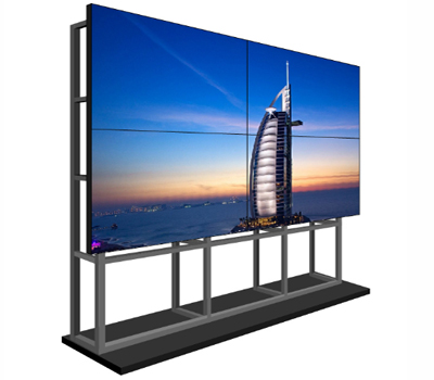 液晶拼接屏有哪些優(yōu)點？液晶拼接屏常見應用介紹