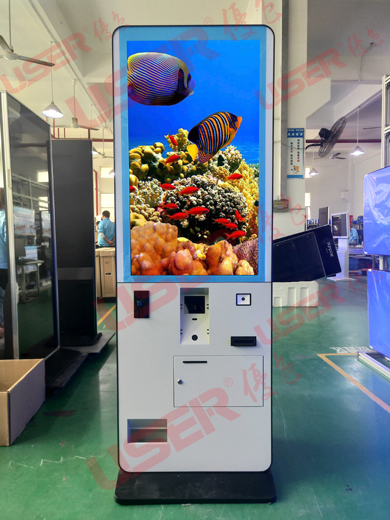 為什么觸摸一體機比液晶電視貴？看完之后你就知道原因了