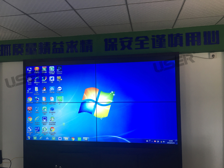 如何維護(hù)液晶拼接屏以延緩液晶拼接屏的老化？