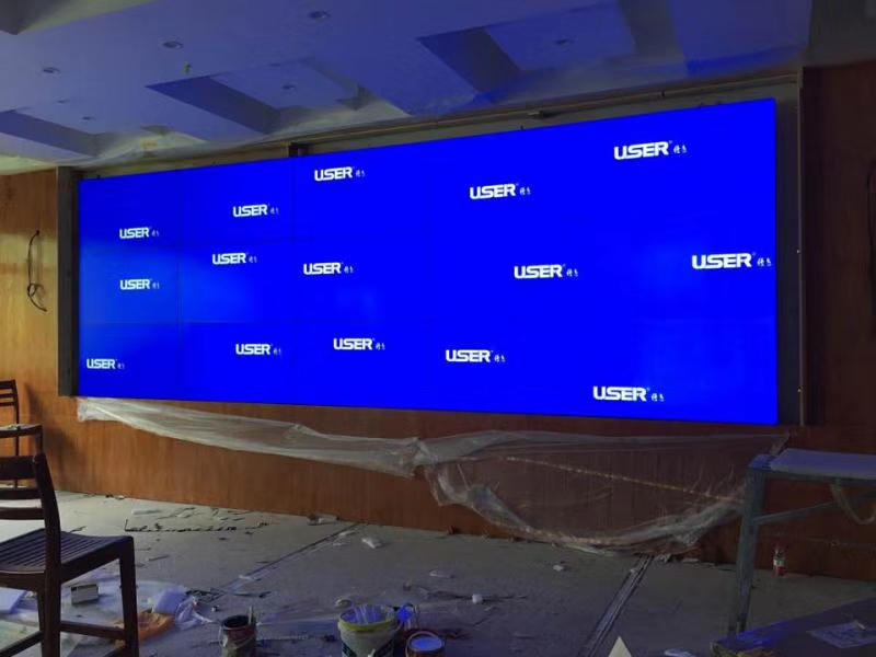 LG拼接屏和液晶拼接屏對比哪個(gè)好？