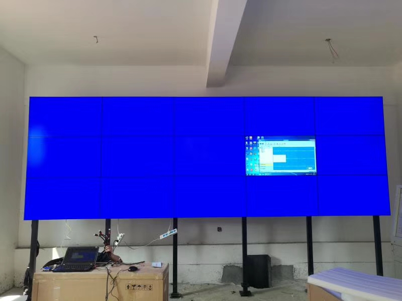 簡述液晶拼接屏幕價(jià)格？有什么好處？