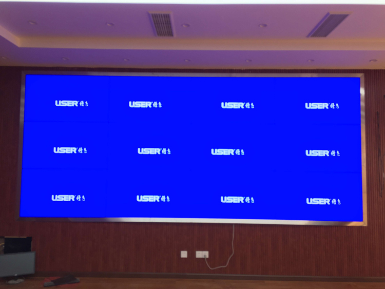 深圳“高富帥”地鐵11號線，全程選用優(yōu)色專顯高清設(shè)備      ______央視網(wǎng)全程報道，品牌來源實力，實力見證品質(zhì)