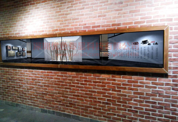 液晶拼接屏一般有哪些尺寸？