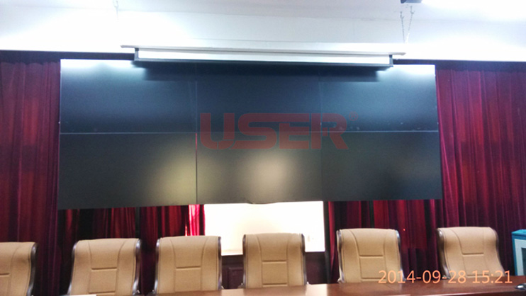 嚴(yán)重的同質(zhì)化，LCD液晶拼接屏“山寨”問題