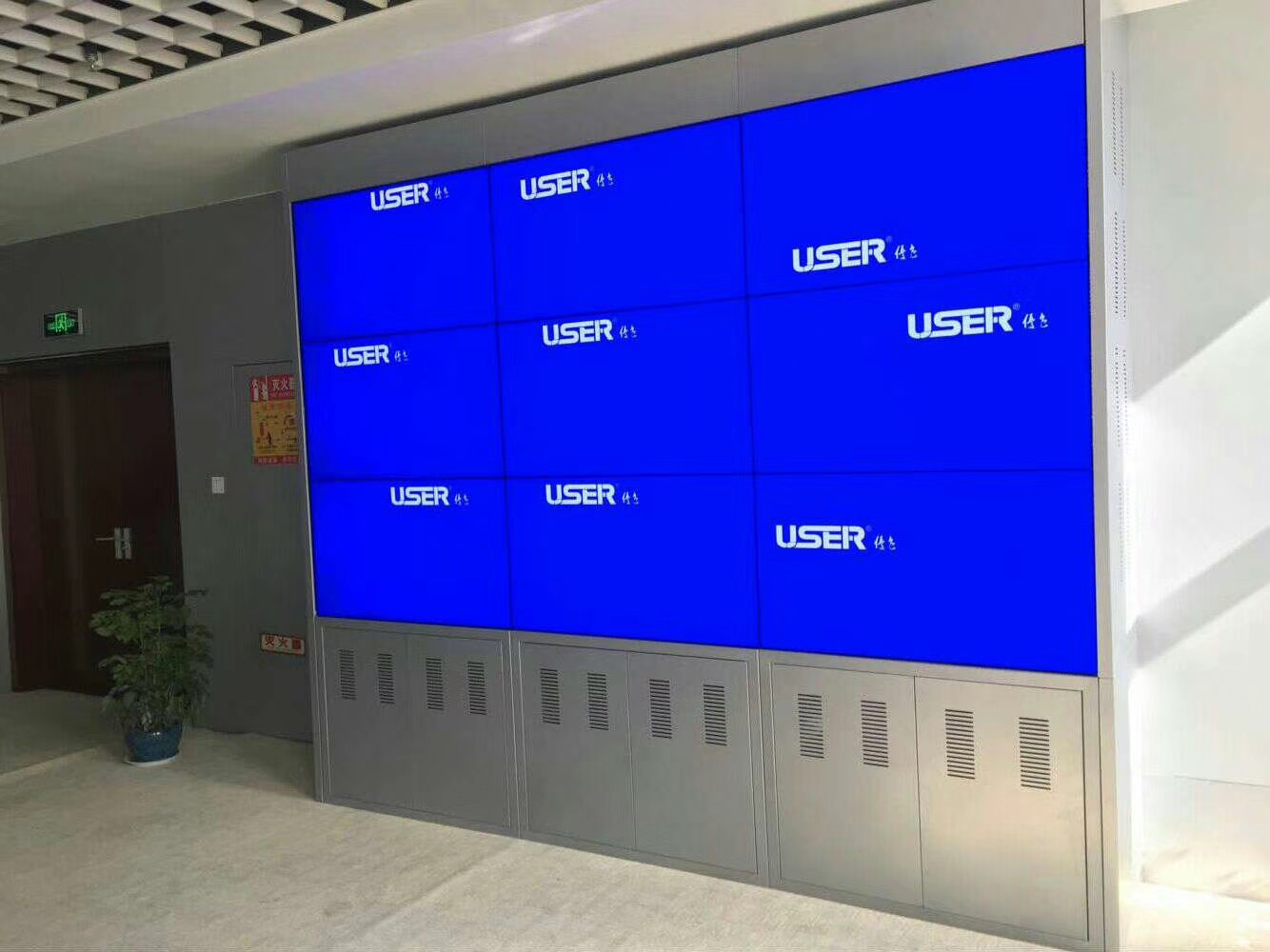 如何解決拼接屏幕時(shí)遇到的常見(jiàn)故障