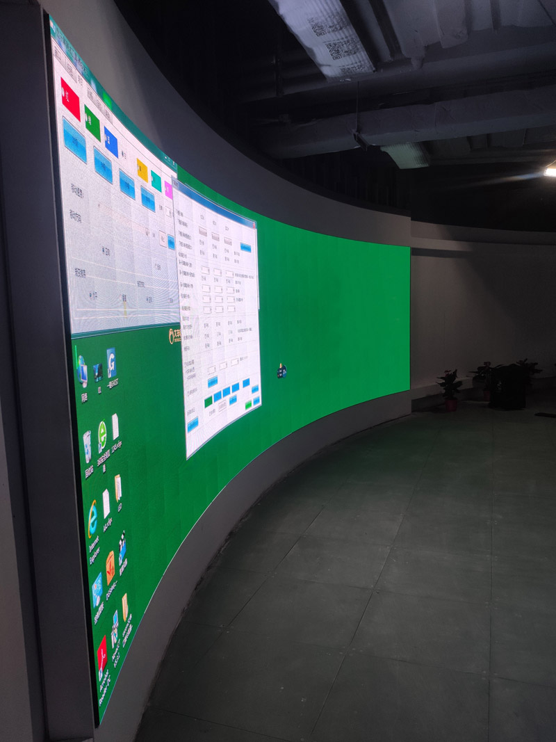 全彩LED顯示屏產(chǎn)品室內(nèi)戶外都有哪些型號(hào)？