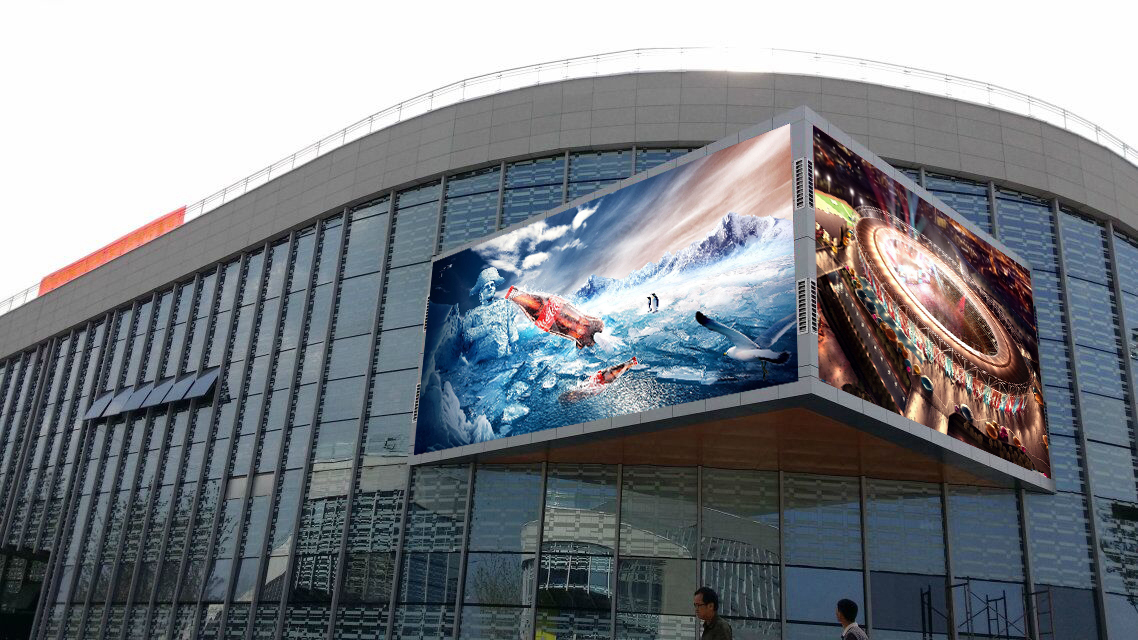 全彩LED顯示屏價(jià)格怎么計(jì)算，一個(gè)平方多少錢？