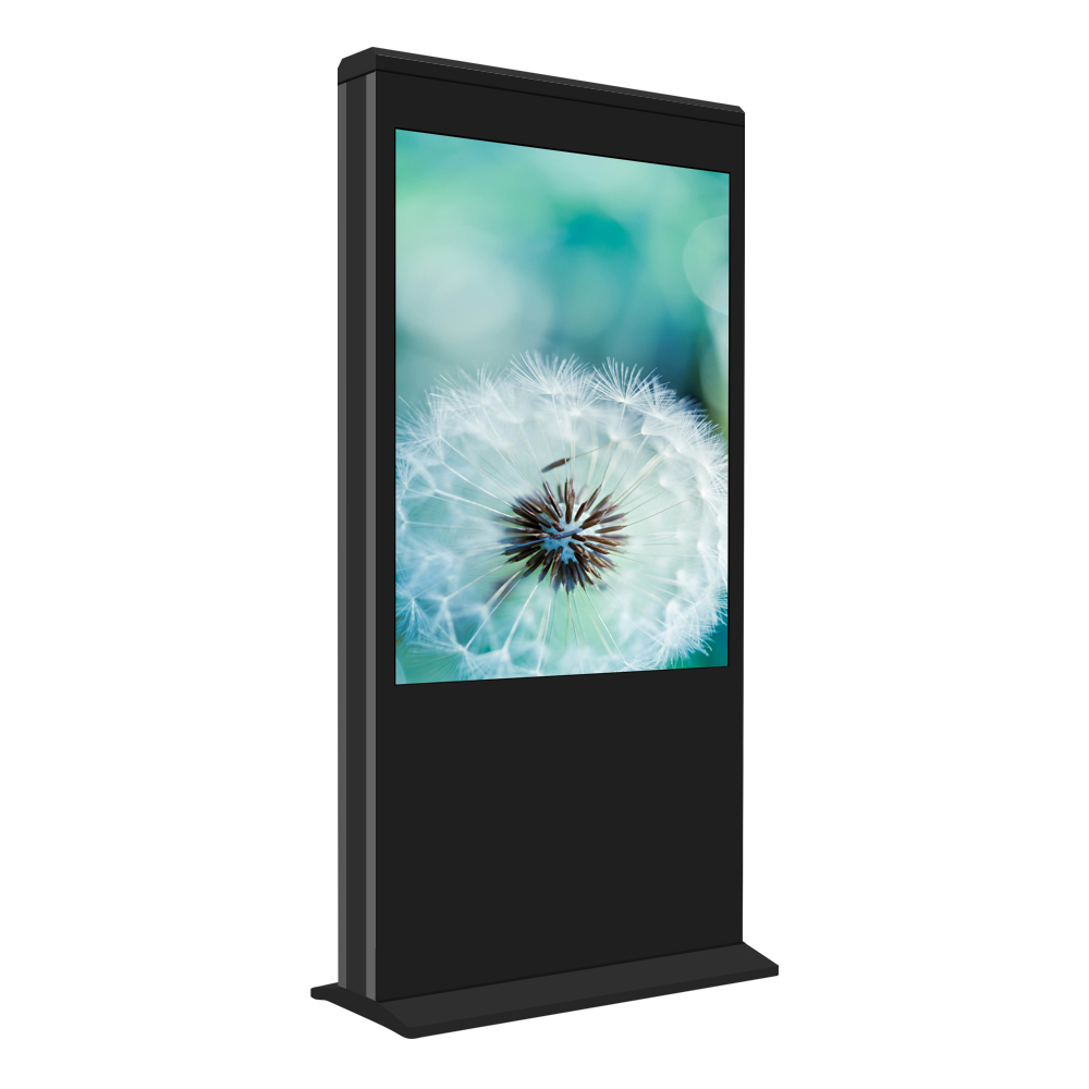 關(guān)于戶外廣告機(jī)，你真的做到了最大的廣告效果嗎？