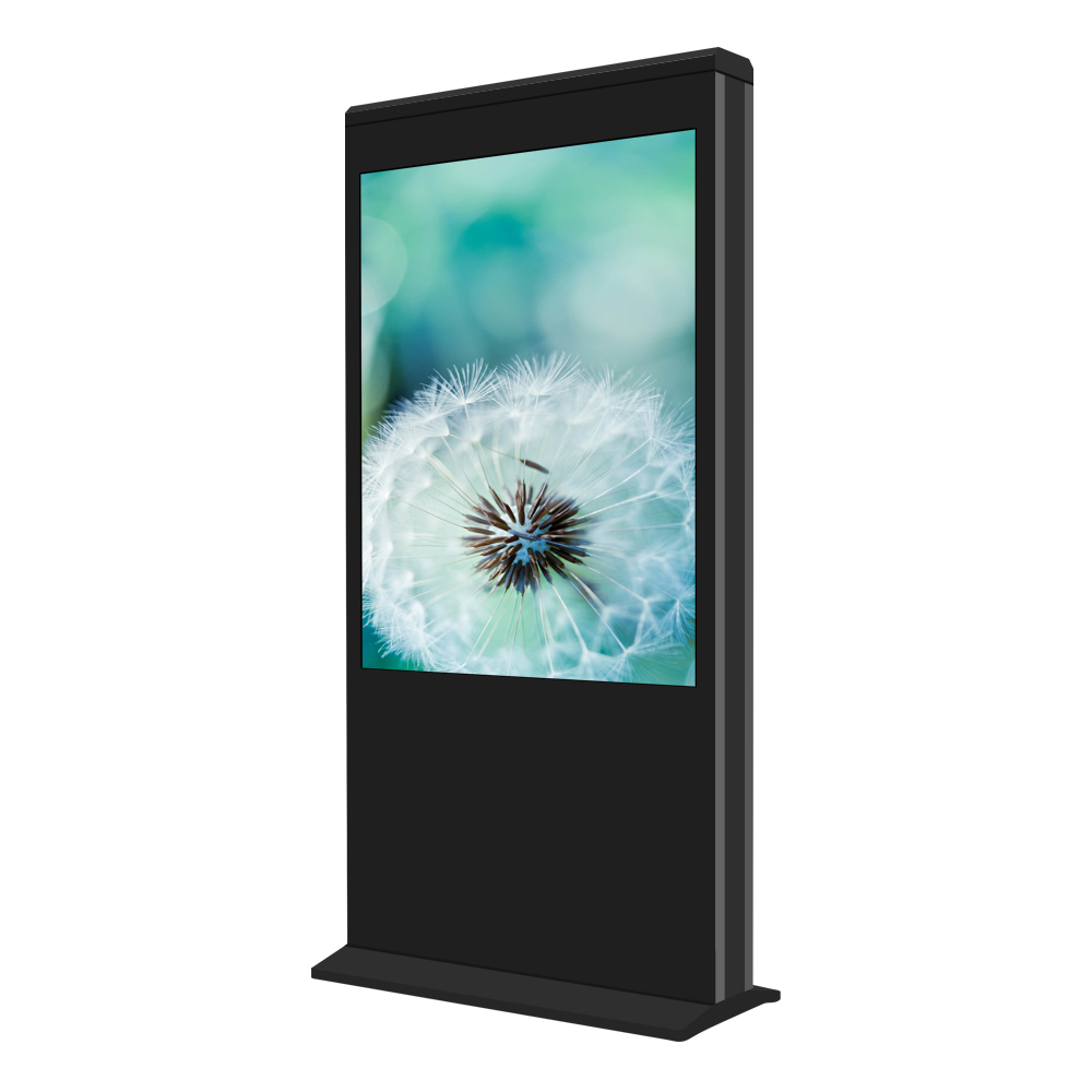 55寸立式戶外廣告機(jī)廠家價(jià)格多少？