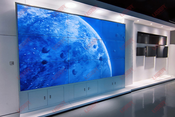 會議室安裝液晶拼接屏系統(tǒng)需要考慮什么？